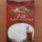 شکر سفید بهار تمدن